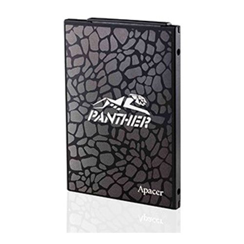 SSD APACER 120GB PANTHER AS340 NEW BH 36TH