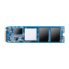 SSD Apacer 500GB AS2280Q4 M.2 PCIe NVMe 4x4 (Đọc 4500MB/S)