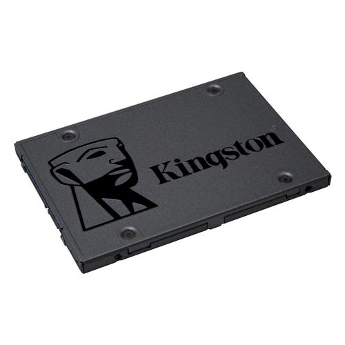 SSD KINGSTON 120GB A400 NEW