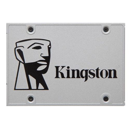 SSD KINGSTON 240GB UV400 NEW