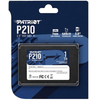 SSD Patriot 1TB P210 SATA III 2.5