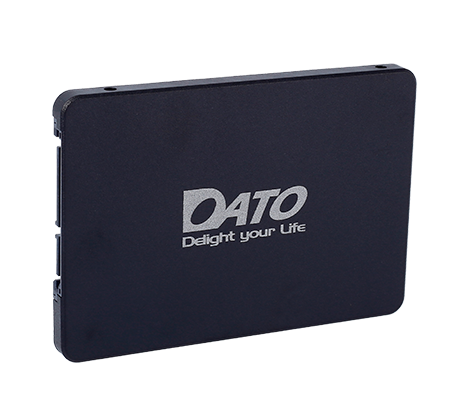 SSD Dato 256GB 2.5inch SATA III