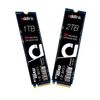 SSD Addlink 2Tb S90 M2 PCLe Gen4x4