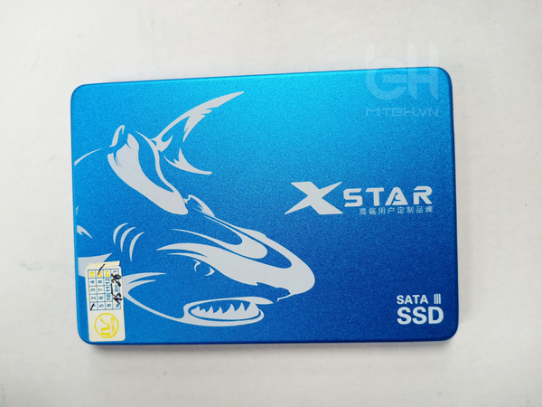 SSD STAR 128GB HBH