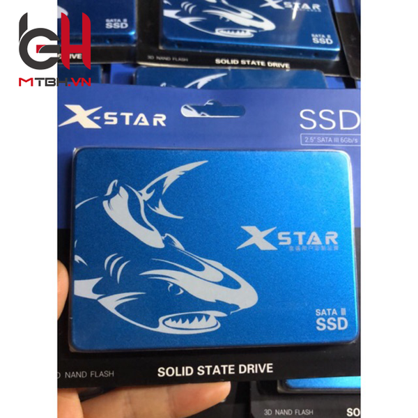 SSD STAR 128GB HBH