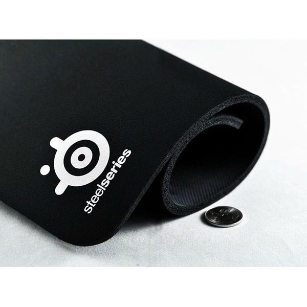 MOUSE PAD SteelSeries QcK (63004) NEW