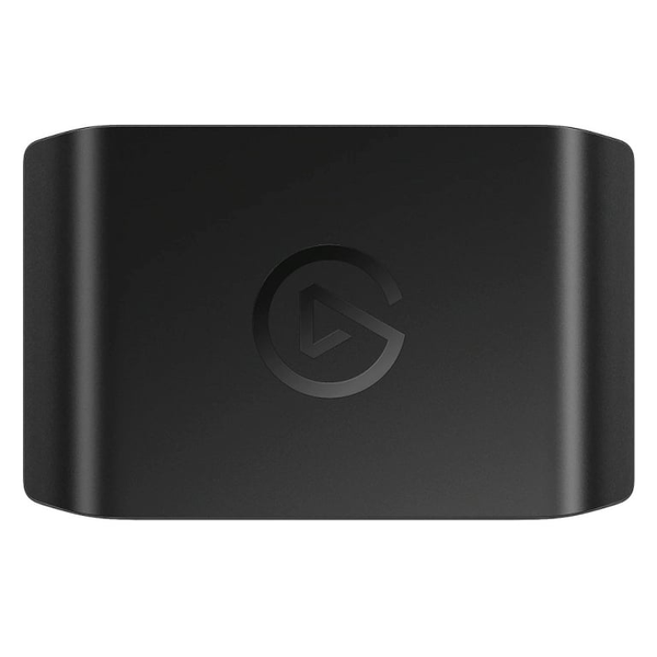 THIẾT BỊ LIVESTREAM CAPTURE CARD ELGATO HD60 X
