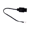 Dây nguồn nối dài Lian Li Strimer Plus ARGB 24 Pin V2