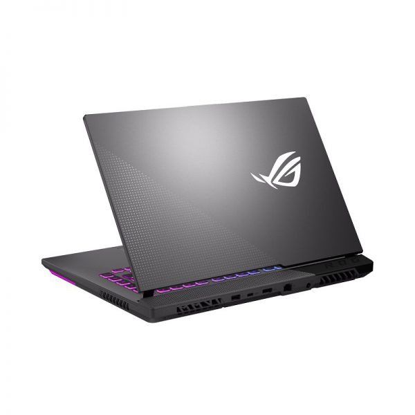 LAPTOP GAMING ASUS ROG STRIX G15 G513IC- HN002T RYZEN 7-4800H | GEFORCE RTX 3050 | 8GB RAM | 512GB SSD | 15.6