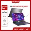 LAPTOP GAMING ASUS ROG STRIX G15 G513IC- HN002T RYZEN 7-4800H | GEFORCE RTX 3050 | 8GB RAM | 512GB SSD | 15.6