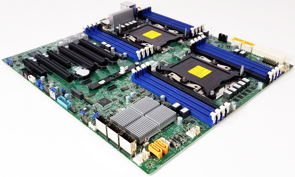 Main Supermicro MBD-X11DPI-N