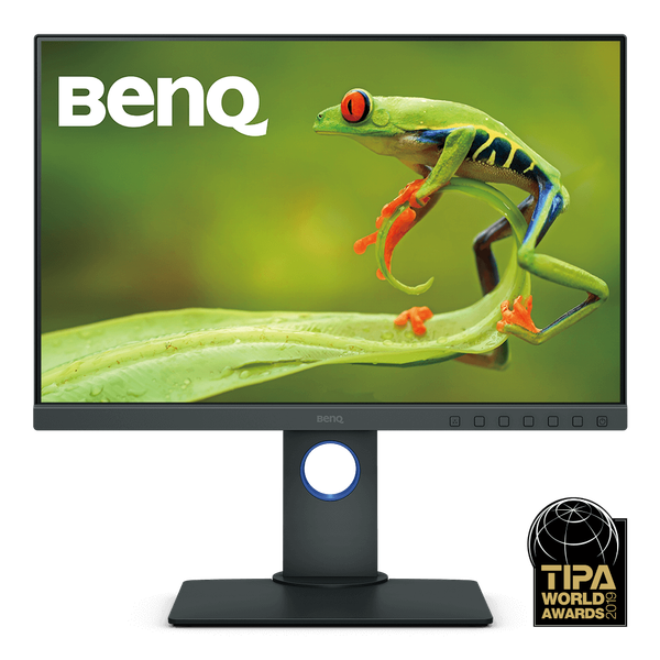 MÀN HÌNH BENQ SW240 24.1