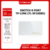 SWITCH 8 PORT TP-LINK NEW (TL-SF1008D)