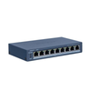 SWITCH MẠNG 8 CỔNG POE HIKVISION DS-3E1309P-EI/M