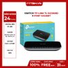 SWITCH TP-Link SG1008D 8 PORT GIGABIT