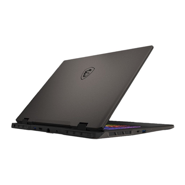 LAPTOP GAMING MSI SWORD 16 HX B14VEKG-459VN CORE i7-14700HX | RTX 4050 6GB | 16GB RAM | 1TB SSD | 16' FHD+ 165Hz | Win 11 - 20TH EDITION