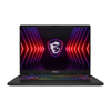 LAPTOP GAMING MSI SWORD 16 HX B14VEKG-856VN CORE i7-14700HX | RTX 4050 6GB | 16GB RAM | 1TB SSD | 16' FHD+ 165Hz 100% sRGB | Win 11