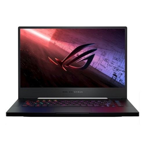 LAPTOP GAMING ASUS ROG ZEPHYRUS M15 GU502LV-HC090T INTEL CORE I7 10875H | RTX 2060 6GB | 16GB RAM | 1TB SSD | 15.6″ IPS 4K | PERKEY RGB WIN 10 VSC