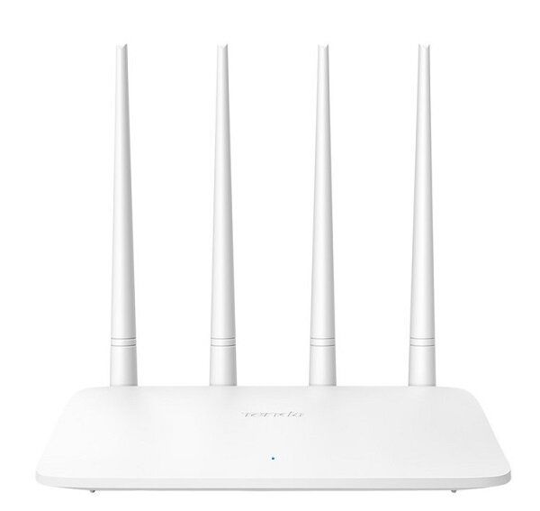 BỘ PHÁT WIFI TENDA F6 300Mbps 4 anten