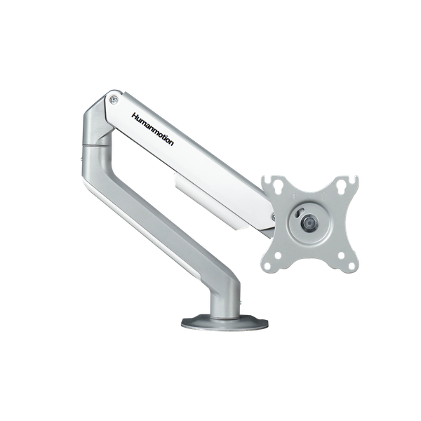 Giá đỡ màn hình Human Motion T6 Pro White