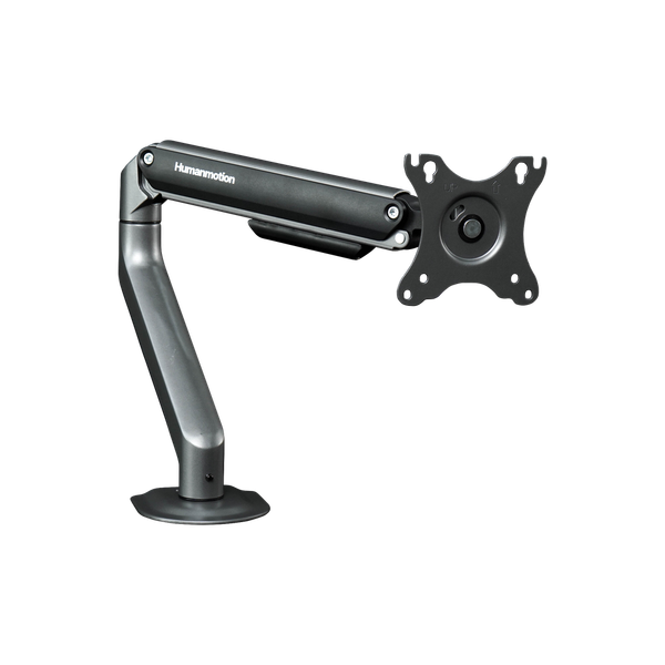 Giá đỡ màn hình Human Motion T6 Pro Black