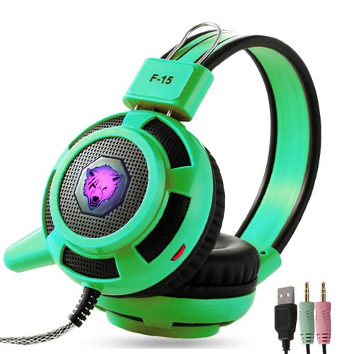 PHONE F15 LED XANH LÁ NEW
