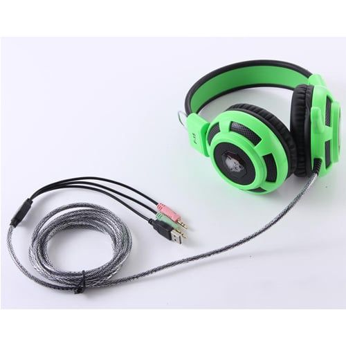 PHONE F15 LED XANH LÁ NEW