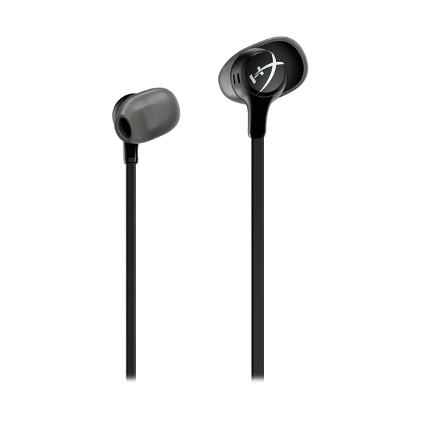 Tai nghe HyperX Cloud Earbuds II Black