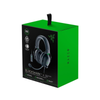 Tai Nghe Razer BlackShark V2 X USB 7.1 Black