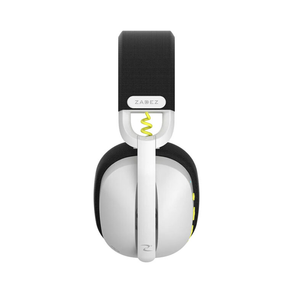 Tai Nghe ZADEZ GP-803BW Wireless White Gaming