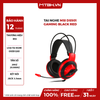 TAI NGHE MSI DS501 GAMING BLACK RED