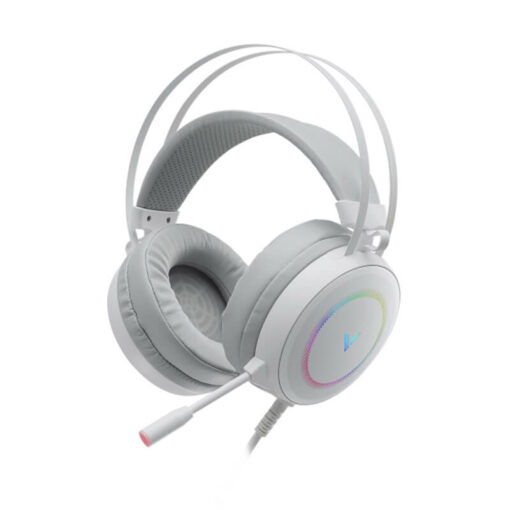 Tai Nghe Rapoo VH160S White