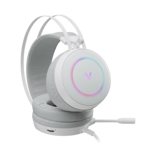 Tai Nghe Rapoo VH160S White