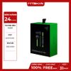 TAI NGHE RAZER HAMMERHEAD PRO V2 NEW