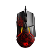 CHUỘT STEELSERIES RIVAL 600 Dota 2 Edition