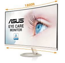 LCD ASUS 27 INCH VZ27VQ