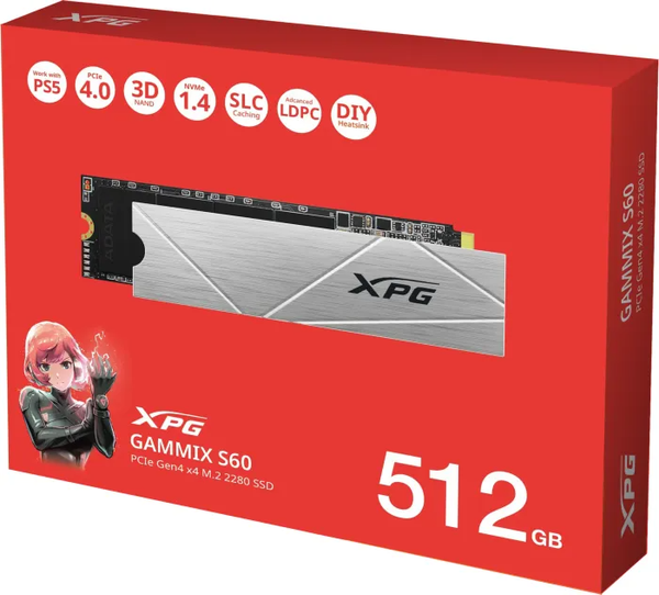 PC Gaming BHC Ares 4060T Gen 13th ( i5 13400F | RTX 4060 Ti 8GB | 16GB | 500GB | B760M )