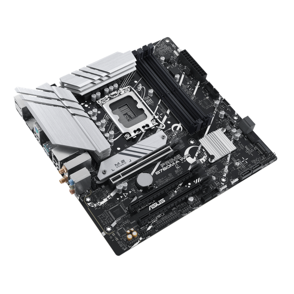 Main ASUS B760M-A PRIME D5 Wifi
