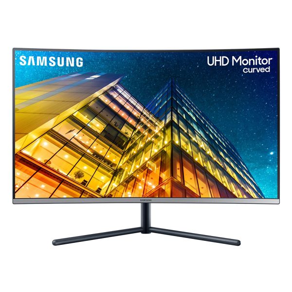 LCD SAMSUNG 32 INCH LU32R590CWEXXV 4K