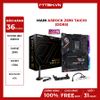 MAIN ASROCK Z690 TAICHI (Intel Z690, Socket 1700, ATX, 4 khe Ram DDR5)