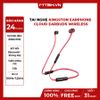 TAI NGHE HP EARPHONE CLOUD EARBUDS WIRELESS