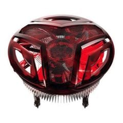 TẢN NHIỆT CPU AMD SAMA Z3 RED