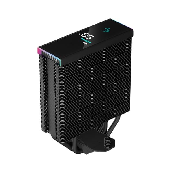 BỘ TẢN NHIỆT KHÍ DEEPCOOL AK400 DIGITAL - BLACK