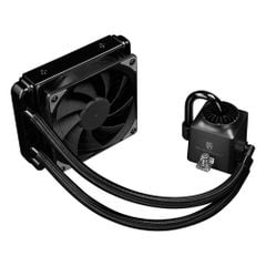 TẢN NHIỆT NƯỚC DEEPCOOL CAPTAIN 120EX RGB BLACK AIO