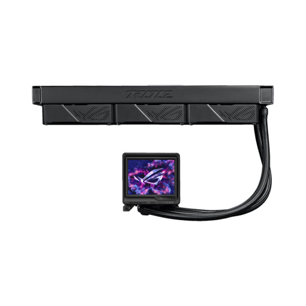 TẢN NHIỆT NƯỚC ASUS ROG RYUJIN III 360 ARGB EXTREME