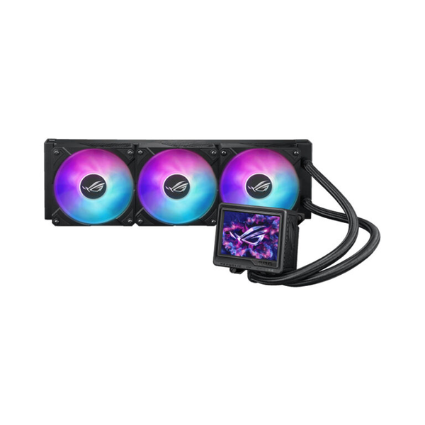 TẢN NHIỆT NƯỚC ASUS ROG RYUJIN III 360 ARGB EXTREME