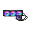 TẢN NHIỆT NƯỚC ASUS ROG RYUJIN III 360 ARGB EXTREME