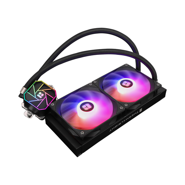 TẢN NHIỆT NƯỚC THERMALRIGHT AQUA ELITE 240 V3 ARGB