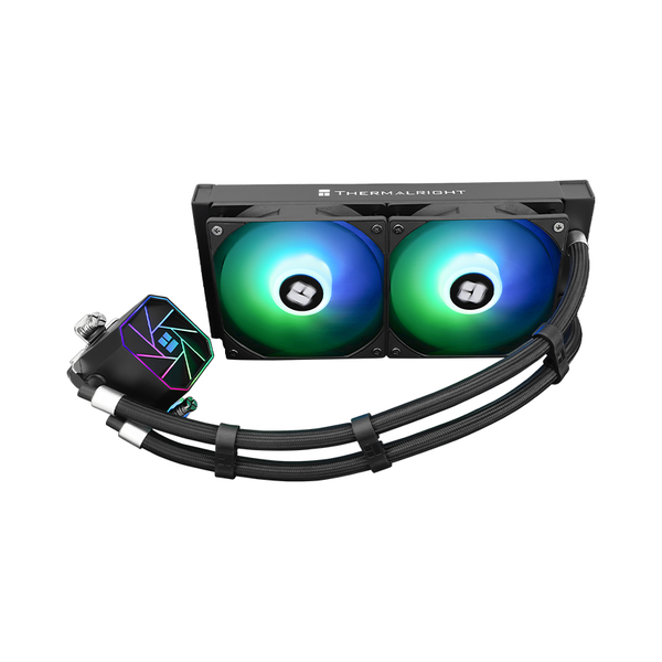 TẢN NHIỆT NƯỚC THERMALRIGHT AQUA ELITE 240 V3 ARGB
