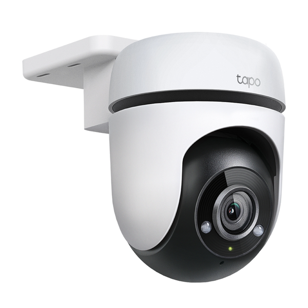 Camera ngoài trời 360 độ 2MP TP-Link Tapo TC40